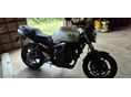 YAMAHA FZ6-N 2009 - 4