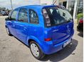 OPEL MERIVA A 2005/12 - 2