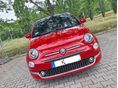 FIAT 500 2023/4 - 1