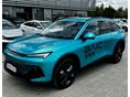 BAIC X55 1.5 T Luxury DCT Megérkezett! Tegye próbára! Ismerje meg!