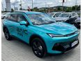 BAIC X55 2026/7 - 2