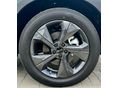 BAIC X55 2026/7 - 12