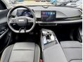 BAIC X55 2026/7 - 9