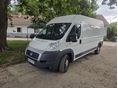 FIAT DUCATO 2.3 Mjet LH2 3.5 t 4.5 tonnás. tachográfos