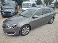 OPEL INSIGNIA Sports Tourer 2.0 CDTI Innovation Start Stop (Automata) végig márkaszervizben szervizelt / holttérfigyelés / tolatókamera