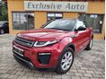 LAND ROVER RANGE ROVER EVOQUE RangeEvoque Convertible 2.0 Td4 SE Dynamic (Automata)