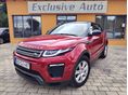 LAND ROVER RANGE ROVER EVOQUE RangeEvoque Convertible 2.0 Td4 SE Dynamic (Automata) 4WD CABRIO!