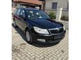 SKODA OCTAVIA 2010/11 - 2
