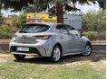 TOYOTA COROLLA 2022/5 - 3