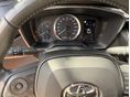 TOYOTA COROLLA 2022/5 - 17