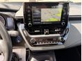 TOYOTA COROLLA 2022/5 - 18