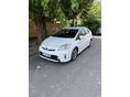 TOYOTA PRIUS 1.8 HSD Sol (Automata)