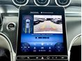 MERCEDES-BENZ GLC 220 2023/8 - 18