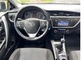 TOYOTA AURIS 2015/4 - 8