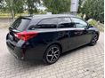 TOYOTA AURIS 2015/4 - 5