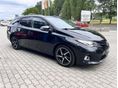 TOYOTA AURIS 2015/4 - 4