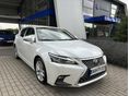 LEXUS CT 200h Prestiege Safety CVT Hibrid Garancia! Nr.:165