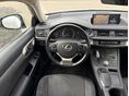 LEXUS CT 2021/5 - 9