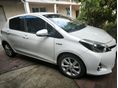 TOYOTA YARIS 1.5 HSD Live (Automata)