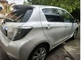TOYOTA YARIS 2013/3 - 3
