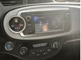 TOYOTA YARIS 2013/3 - 7