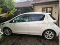 TOYOTA YARIS 2013/3 - 12