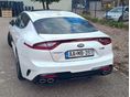 KIA STINGER 2019/11 - 2