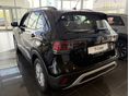 VOLKSWAGEN T-CROSS 2026/7 - 3