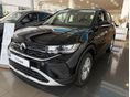 VOLKSWAGEN T-CROSS 2026/7 - 2