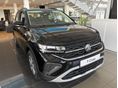 VOLKSWAGEN T-CROSS 2026/7 - 1