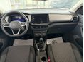 VOLKSWAGEN T-CROSS 2026/7 - 8