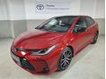 TOYOTA COROLLA Sedan 1.8 Hybrid GR-Sport Dynamic e-CVT MAGYAR-1 TULAJ-SZERVIZKÖNYV-GARANCIA
