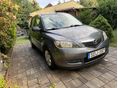 MAZDA 2 2005/1 - 6