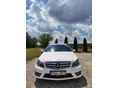 MERCEDES-BENZ C 200 BlueEFFICIENCY Avantgarde W204 Facelift