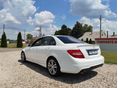 MERCEDES-BENZ C 200 2012/11 - 4