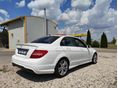 MERCEDES-BENZ C 200 2012/11 - 6