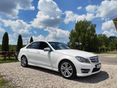 MERCEDES-BENZ C 200 2012/11 - 8