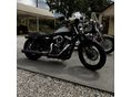 HARLEY-DAVIDSON SPORTSTER 2013/1 - 2