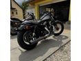 HARLEY-DAVIDSON SPORTSTER 2013/1 - 4
