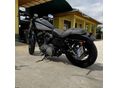 HARLEY-DAVIDSON SPORTSTER 8000-kmrel Megkímélt Állapotban Eladó!