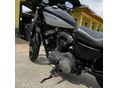 HARLEY-DAVIDSON SPORTSTER 2013/1 - 6