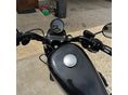 HARLEY-DAVIDSON SPORTSTER 2013/1 - 7