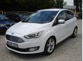FORD C-MAX 1.5 TDCi DPF Titanium Powershift MAGYAR RENDSZÁMOS ÉS OKMÁNYOS