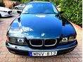 BMW 525tds Touring (Automata) 2 ÉV MŰSZAKI-FULL EXTRA! KIEMELKEDŐ. GYÁRI ÁLLAPOTA MEGTARTOTT
