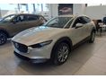 MAZDA CX-30 2.5 e-Skyactive Exclusive-Line (Automata) Érkezés:09.28.BOSE! LED fényszórók mosóval! Sötétített üveg!