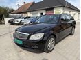 MERCEDES-BENZ C 200 T Kompressor Classic Jó állapot. friss vizsga. sok extra