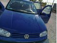 VOLKSWAGEN GOLF IV Variant 1.6