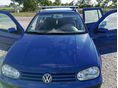 VOLKSWAGEN GOLF IV 2000/2 - 5