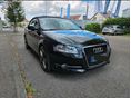 AUDI A3 Cabrio 1.6 CR TDI Attraction DPF
