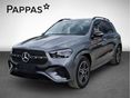 MERCEDES-BENZ GLE 450 d 4Matic 9G-TRONIC Mild hybrid drive